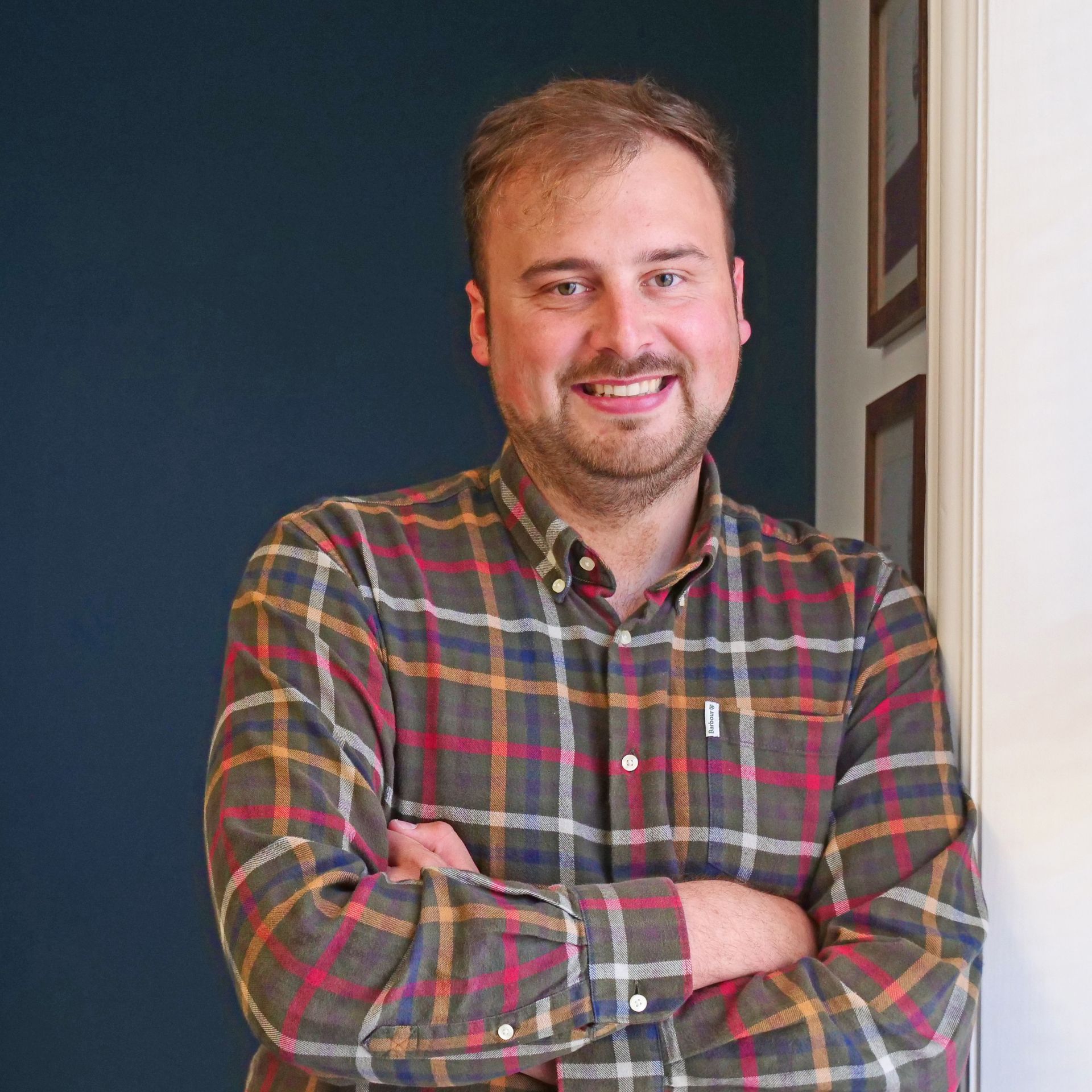 Dan airedale finance