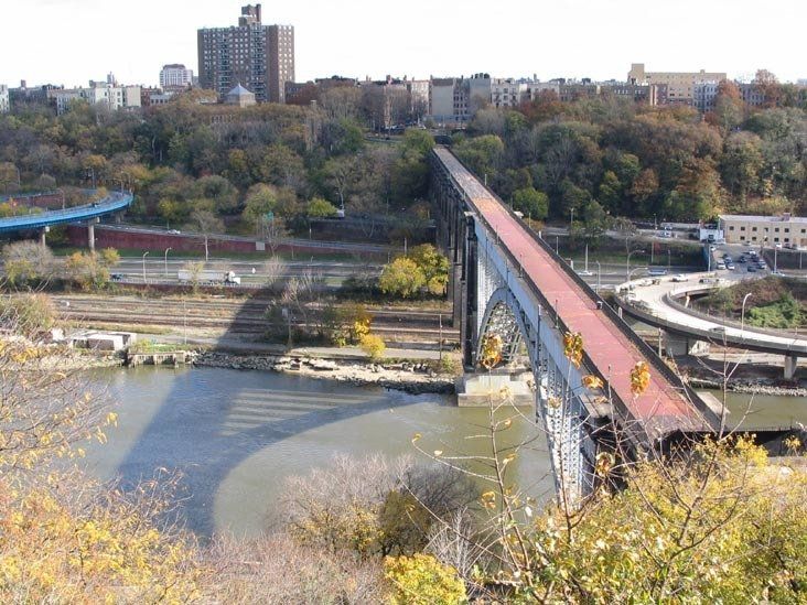 High Bridge