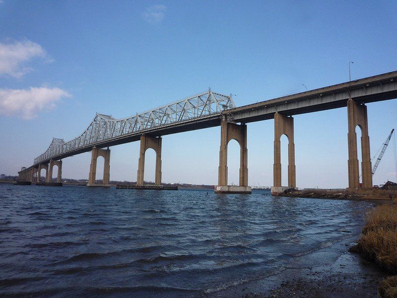 Outerbridge Crossing