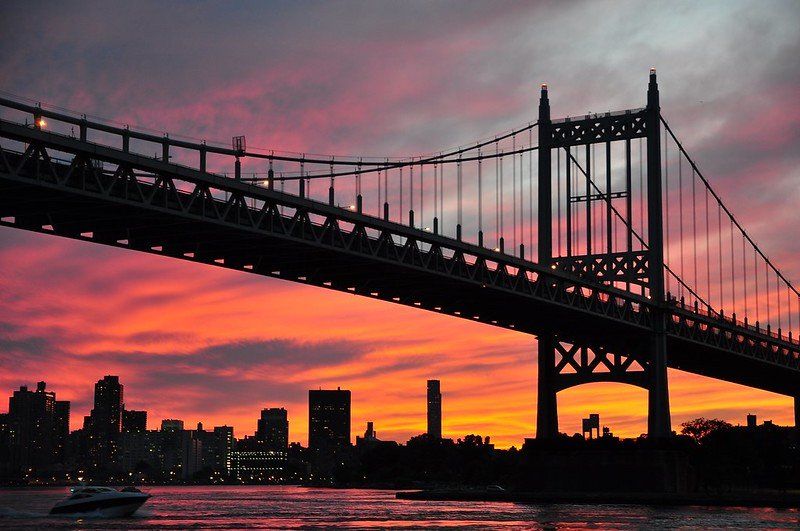 Robert F. Kennedy Bridge