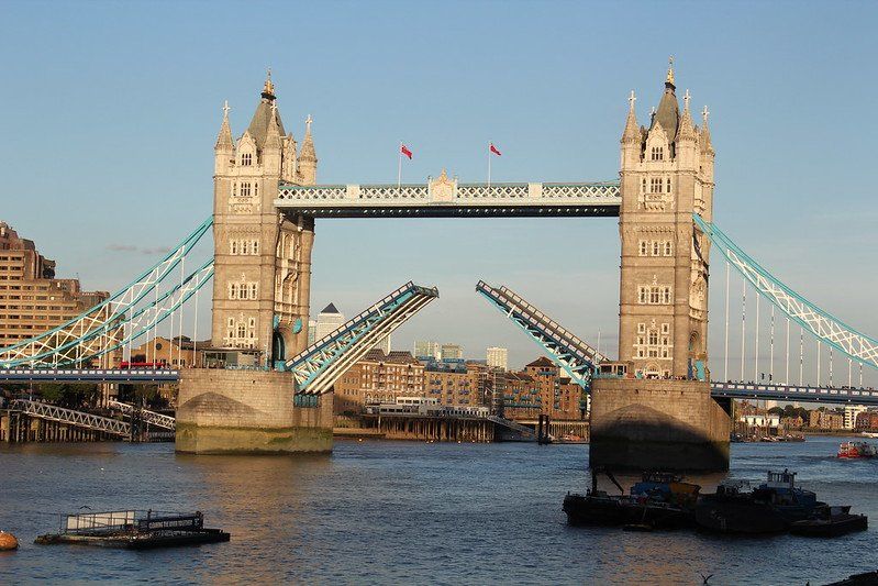 Tower Bridge