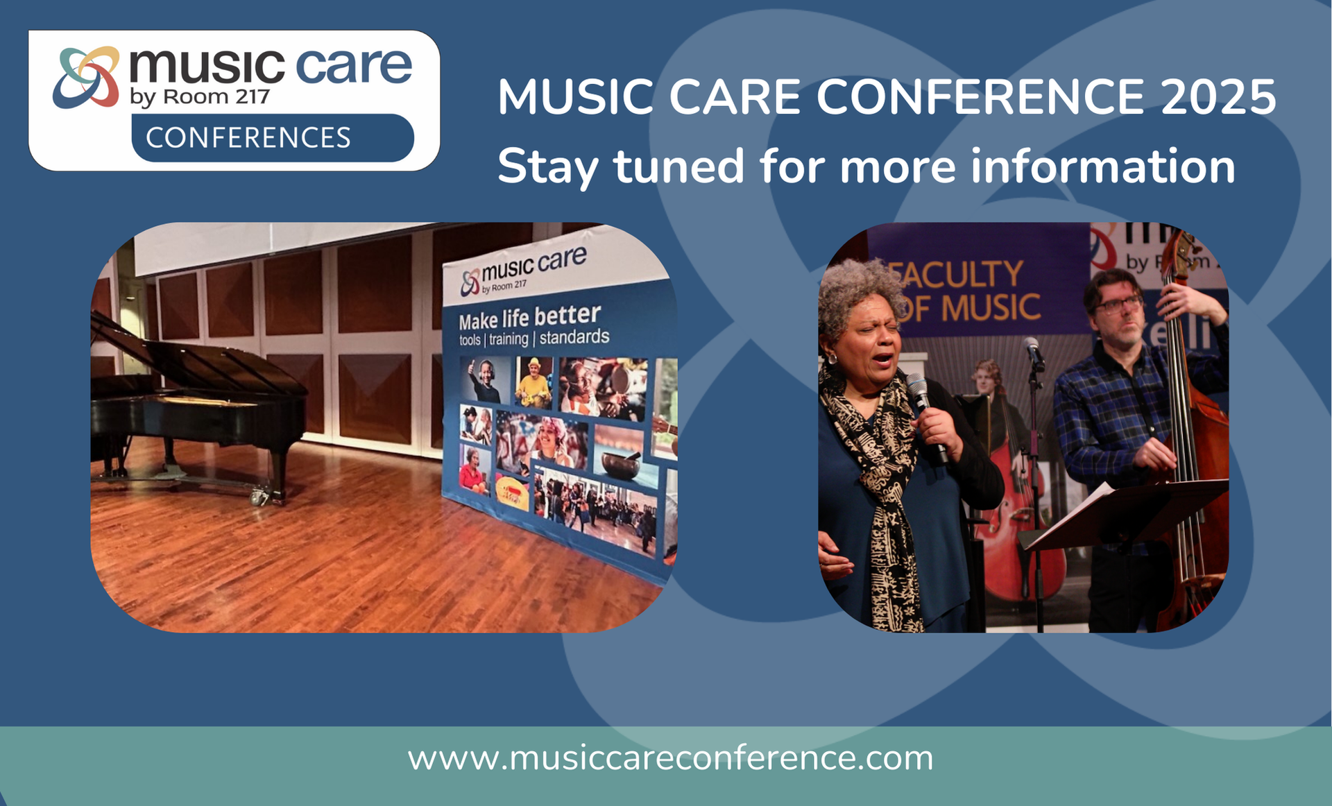 Music Care Conference 2023