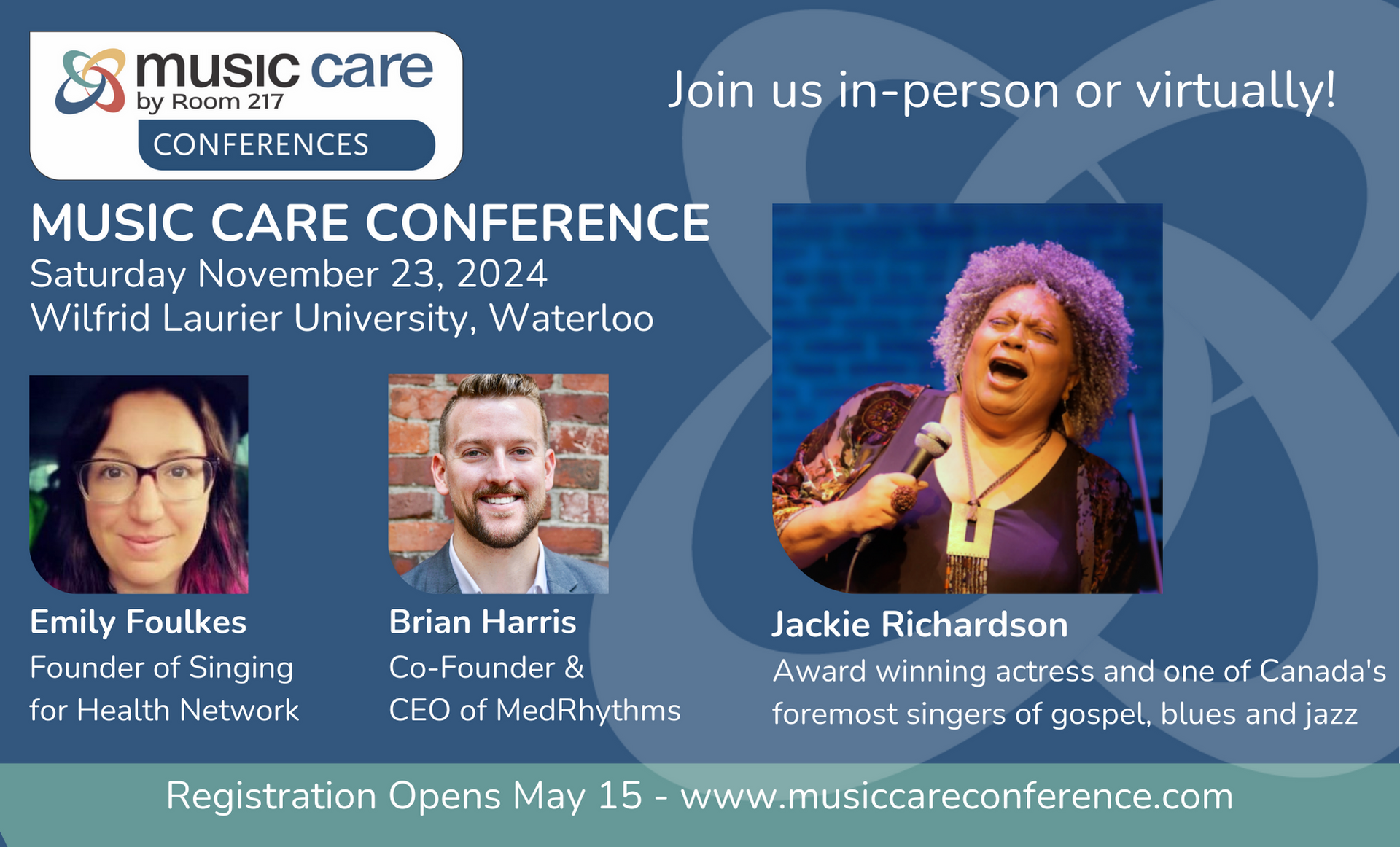 Music Care Conference 2023