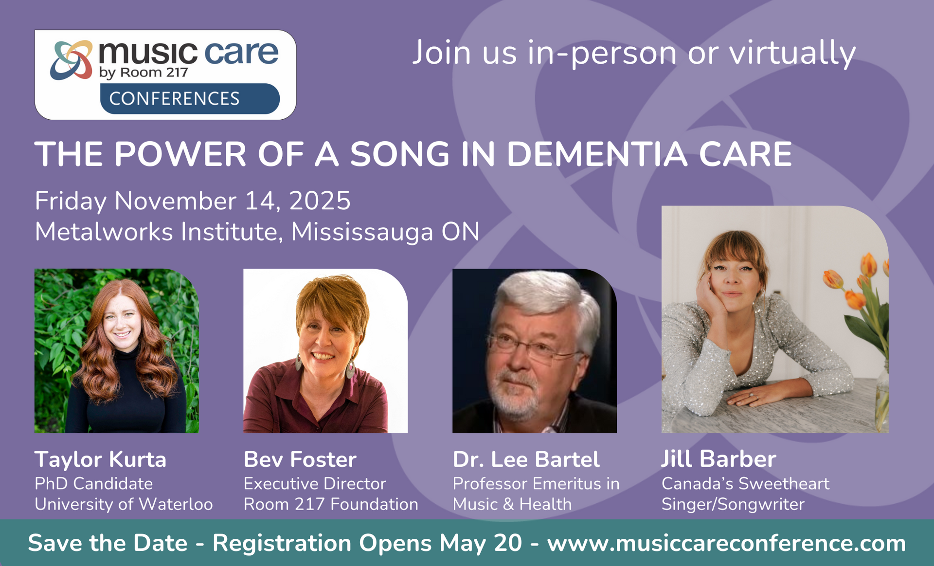 Music Care Conference 2023