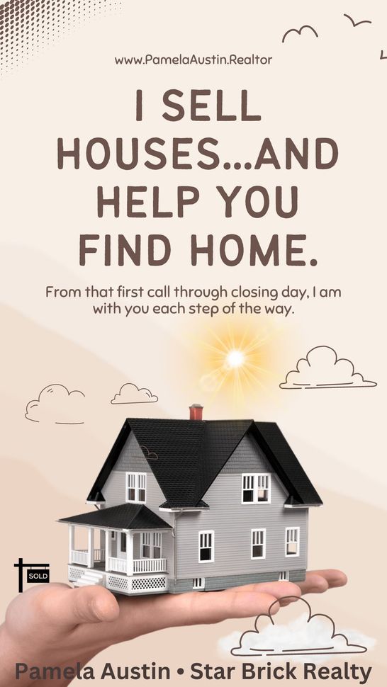 Hocking Hills Realtor