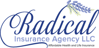 Radical Insurance Agency Logo