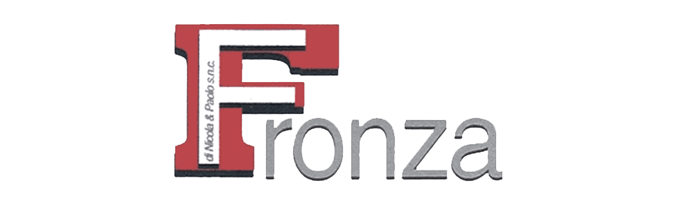 CALZATURE FRONZA - logo