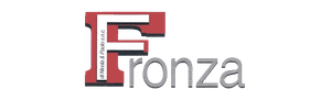CALZATURE FRONZA - logo