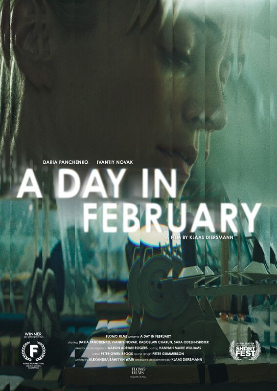 A Day In February