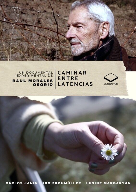 Caminar entre latencias (To walk among latencies)