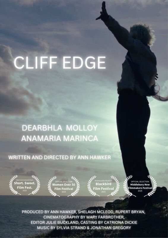 Cliff Edge