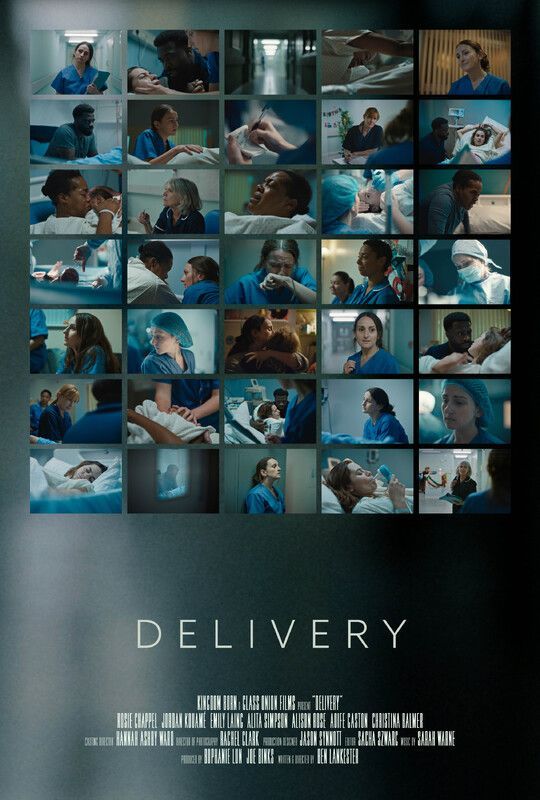 DELIVERY