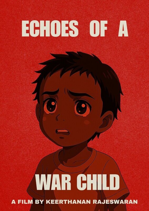 Echoes of a War Child