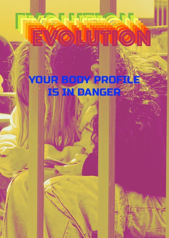 Evolution
