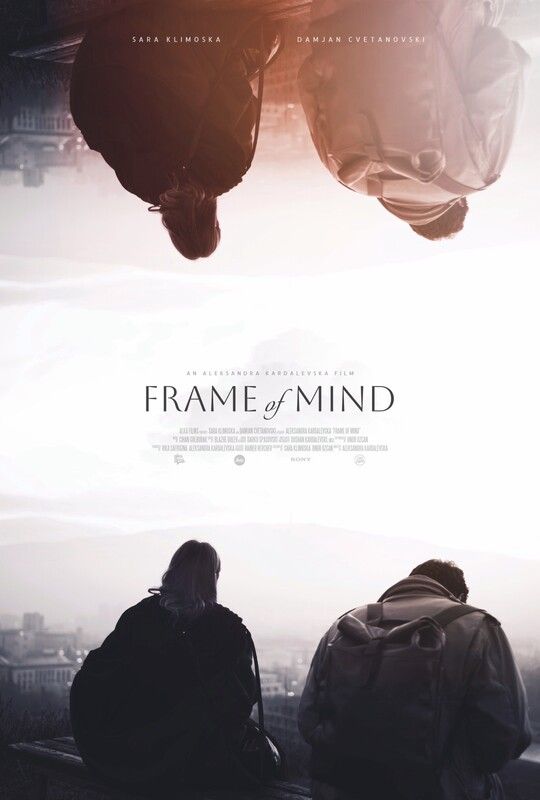 Frame of Mind