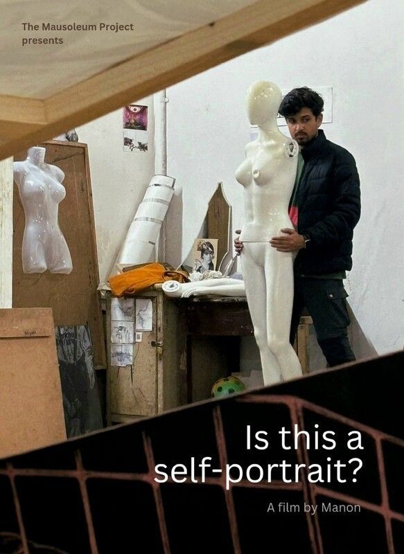 Is this a self-portrait?