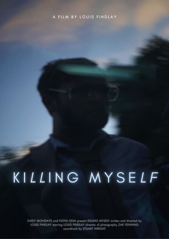 Killing Myself