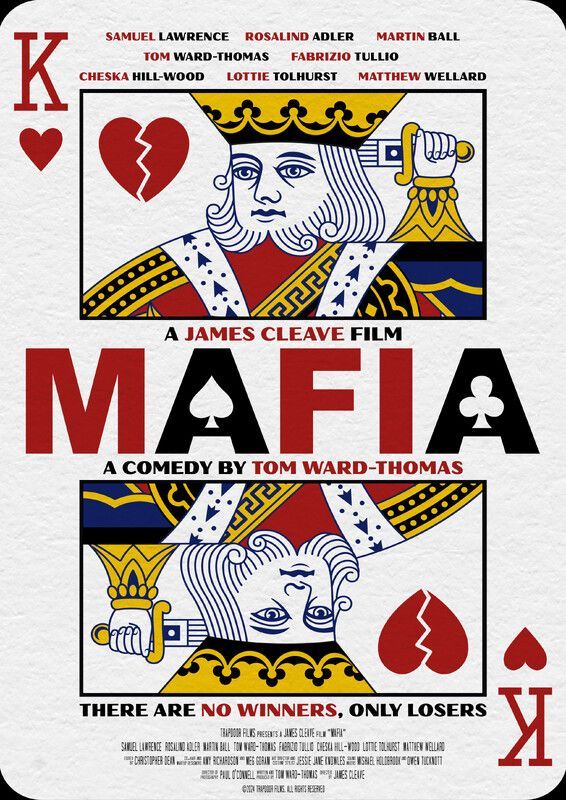 Mafia