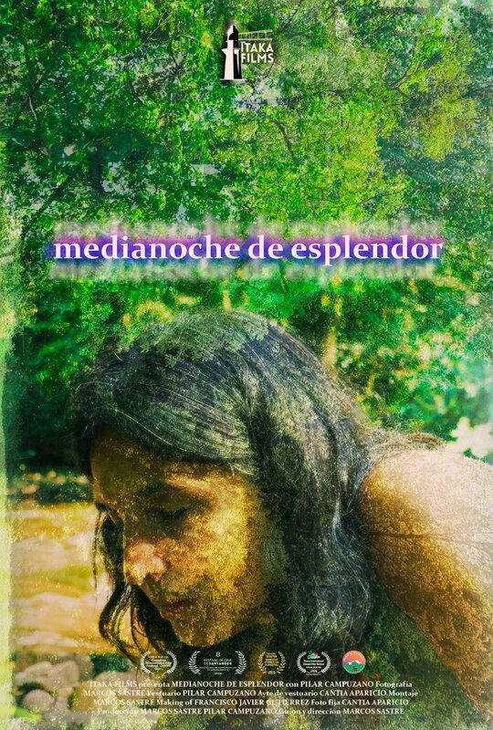 Midnight of Splendour