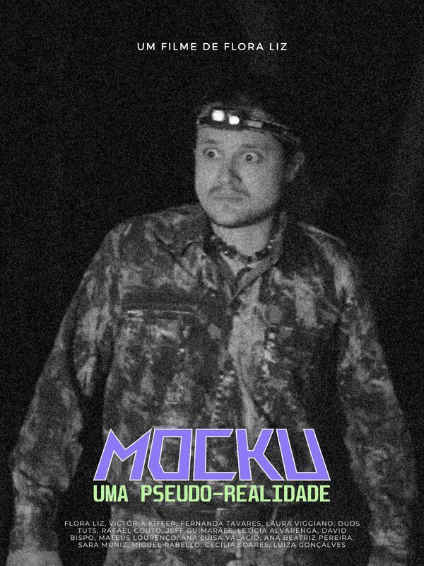 Mocku: a pseudo-reality