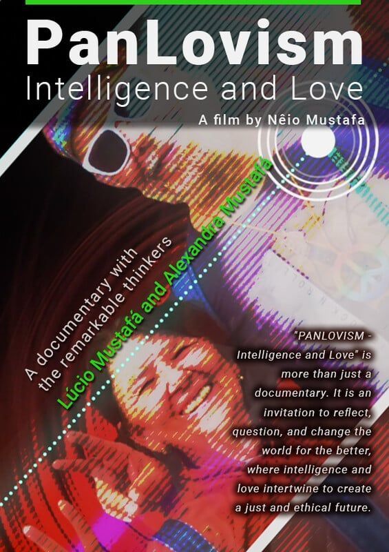 PANLOVISM - Intelligence and Love