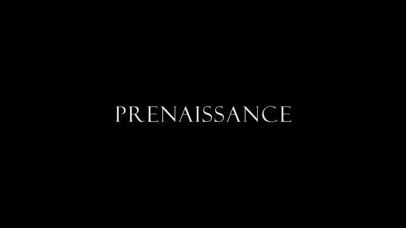 Prenaissance