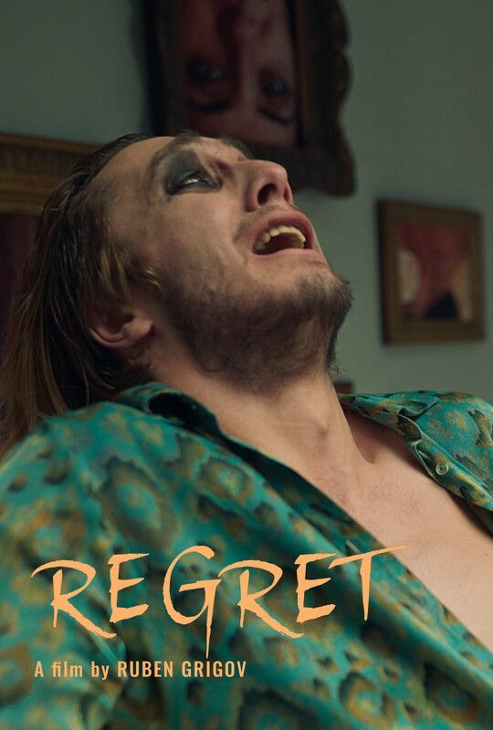 Regret
