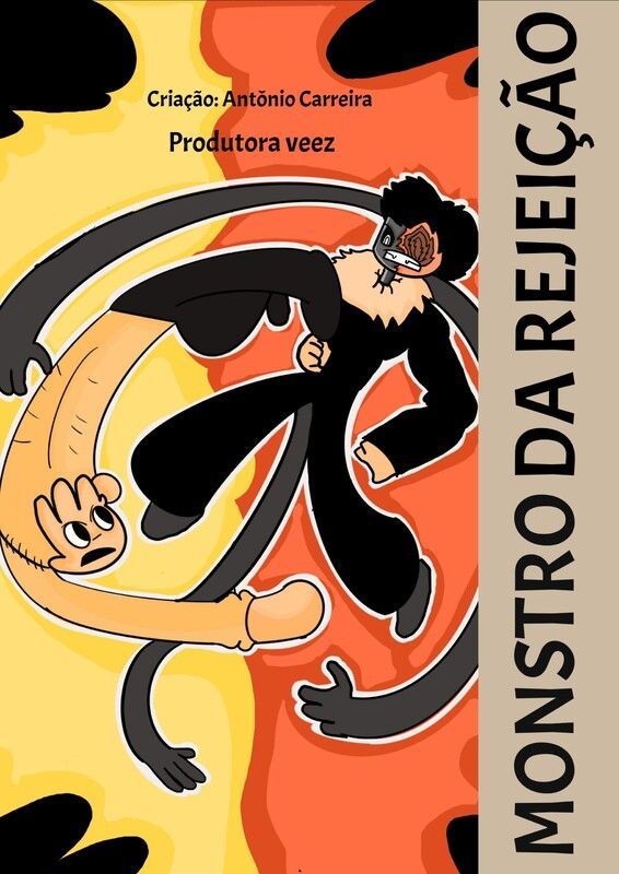 Rejection Monster