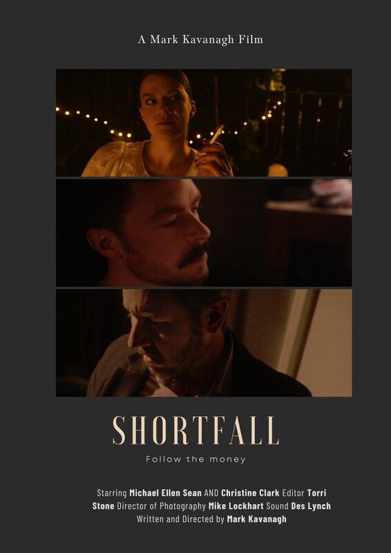 Shortfall