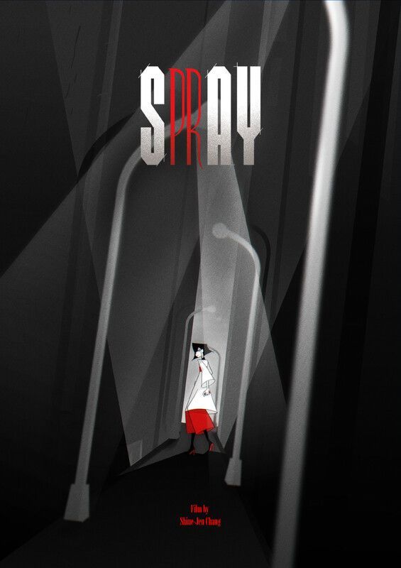 Spray