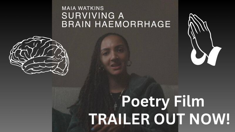 surviving a  brain haemorrhage