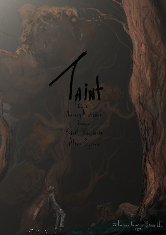 Taint