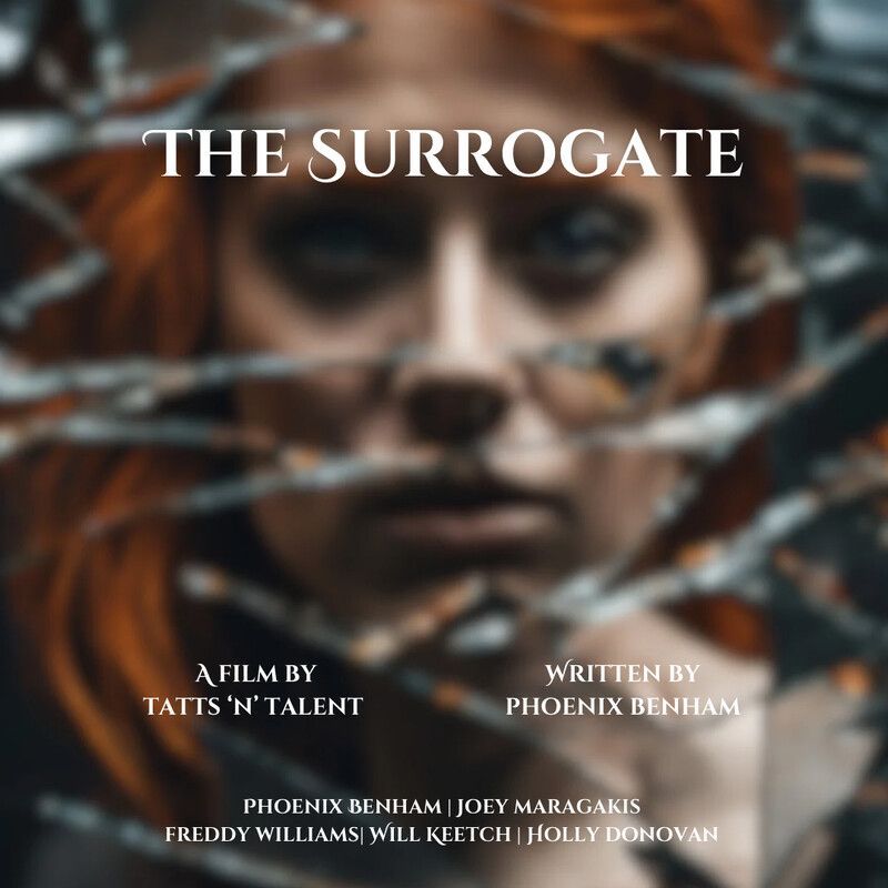 The Surrogate