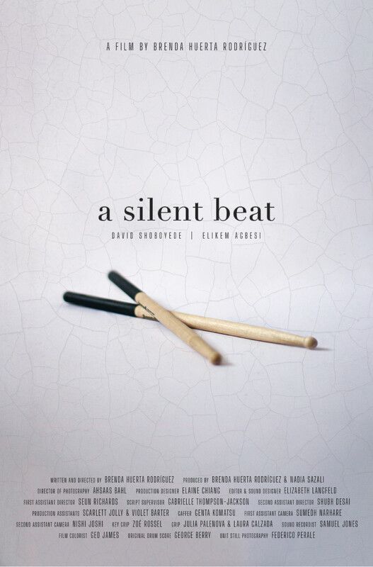 A Silent Beat