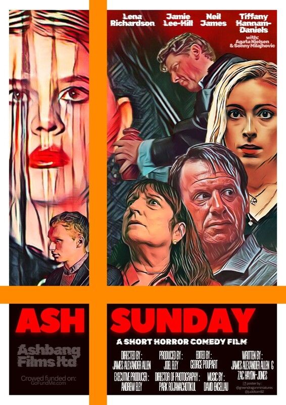 Ash Sunday