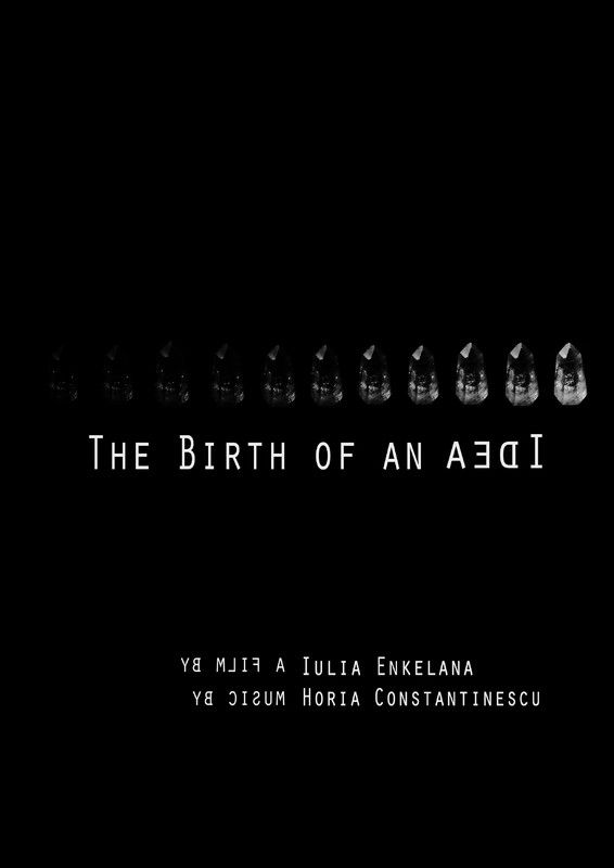 The Birth of an Idea