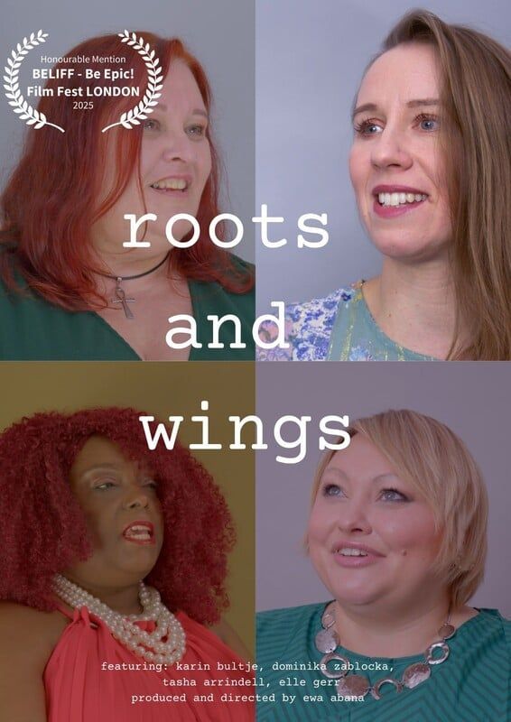 ROOTS and WINGS