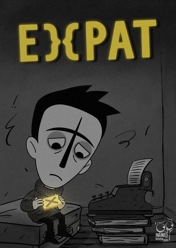 Expat