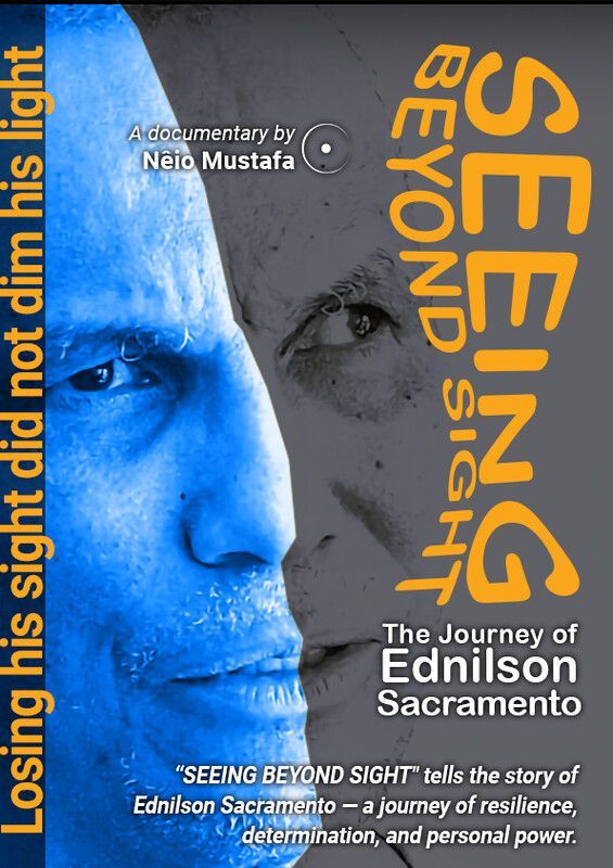 seeing beyond sight