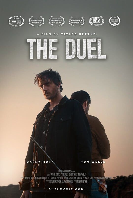 The Duel