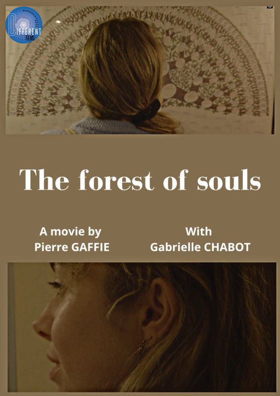The Forest Of Souls