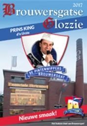 Omslag van het tijdschrift: 