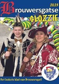 Omslag van het tijdschrift 