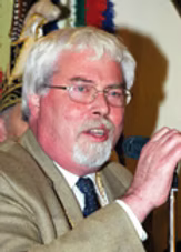 Jan vd Kerkhof †
