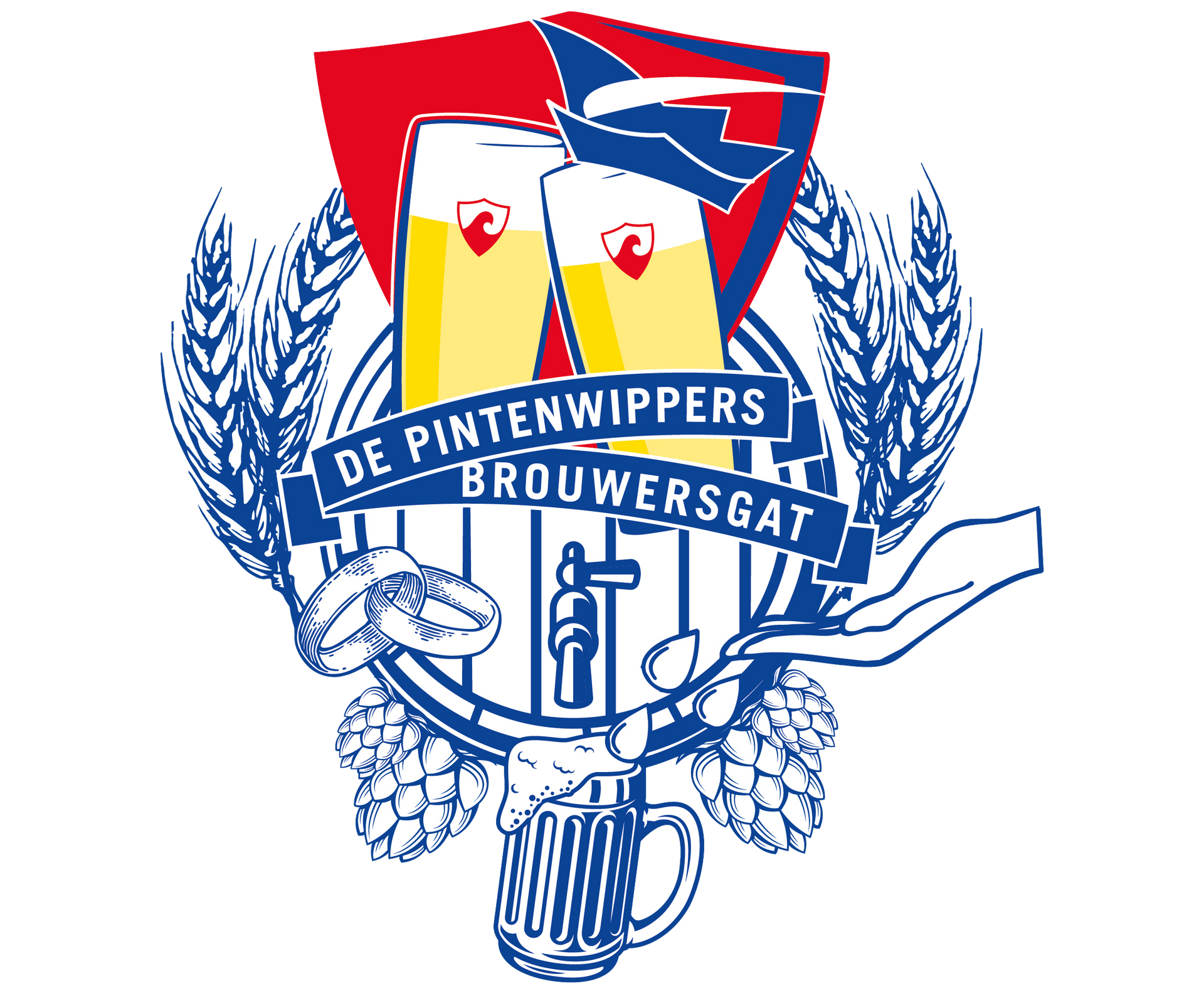 Logo voor 