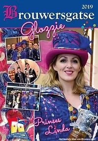 Omslag van het tijdschrift 