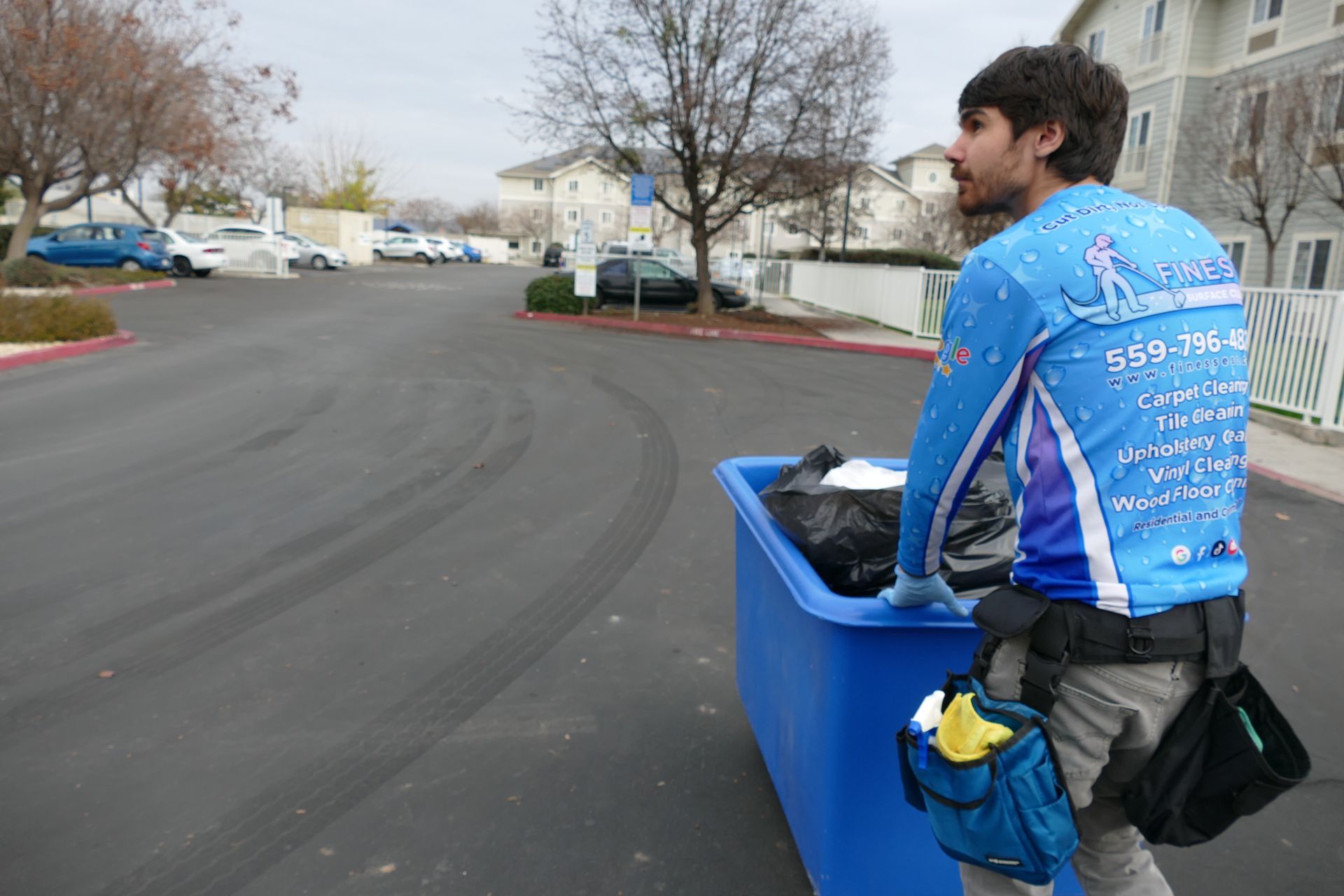 Carpet Cleaning Fresno Finesse Carpet Cleaning