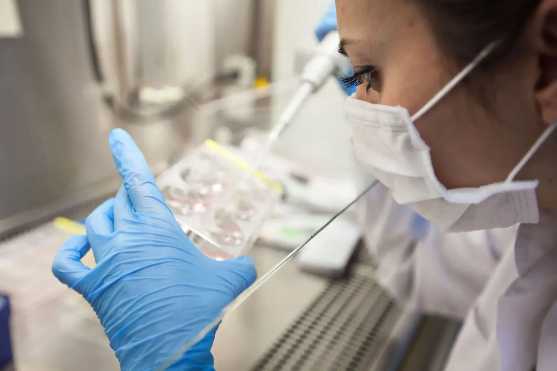 Image études de fertilité – spermogramme, bilan hormonal – Bab Doukkala Marrakech