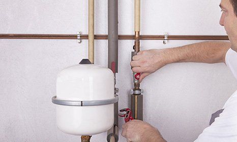A high-standard oil boiler installation service for your home