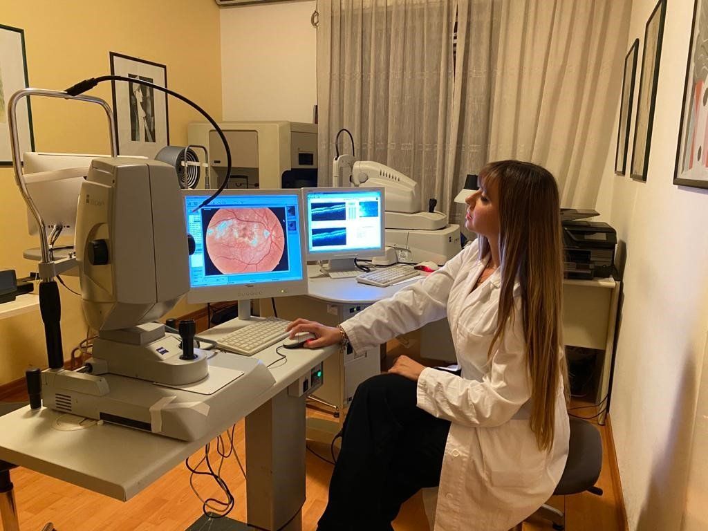 esame computerizzato